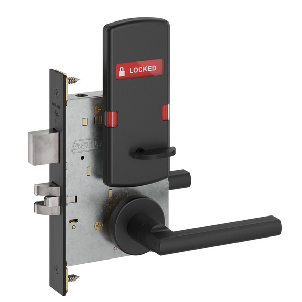 Schlage L9440 LATA 622 IS-LOC Grade 1 Mortise Lock