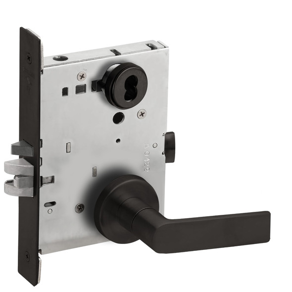 Schlage LV9056B 01A 622 Grade 1 Mortise Lock
