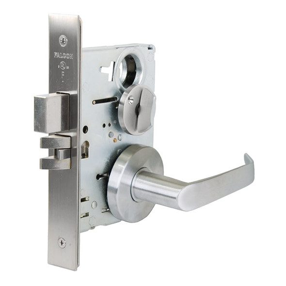 MA301 DGM 626 Falcon Mortise Lock
