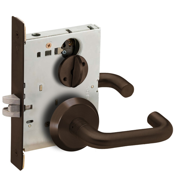 Schlage L9040 03C 643E Grade 1 Mortise Lock