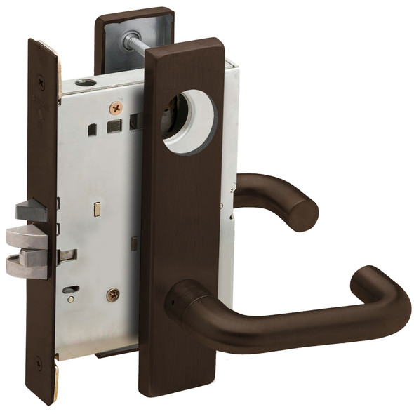 Schlage L9050L 03L 643E Grade 1 Mortise Lock