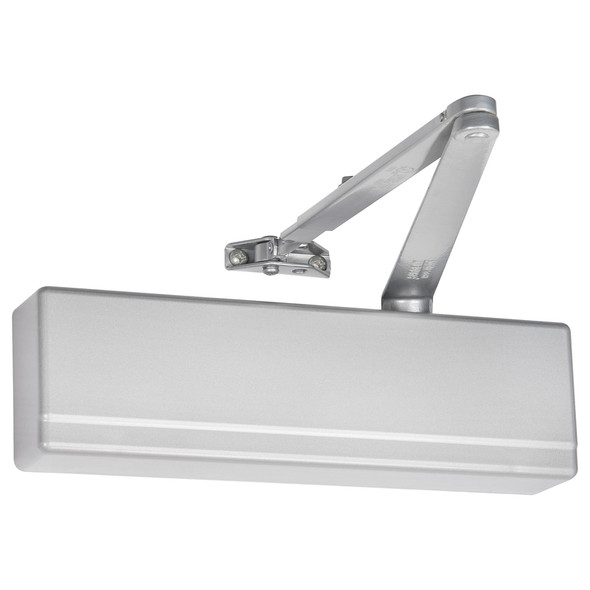 Sargent 351-O TB EN Surface Door Closer Standard Arm Thru Bolts