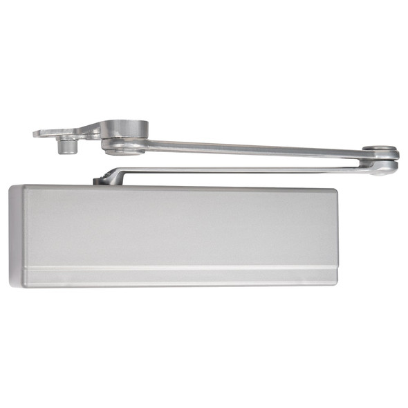 Sargent 351-PS TB EN Surface Door Closer Heavy Duty Parallel Arm with Positive Stop