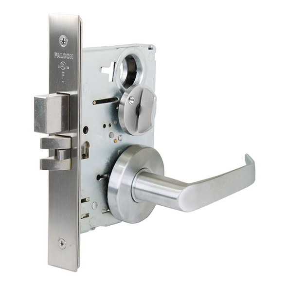 MA571CP6 DG 626 Falcon Mortise Lock