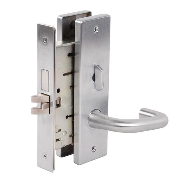 MA571CP6 SN 626 Falcon Mortise Lock