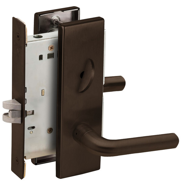 Schlage L9040 02N 643E Grade 1 Mortise Lock