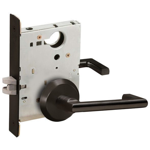 Schlage L9010 LONC 643E Grade 1 Mortise Lock