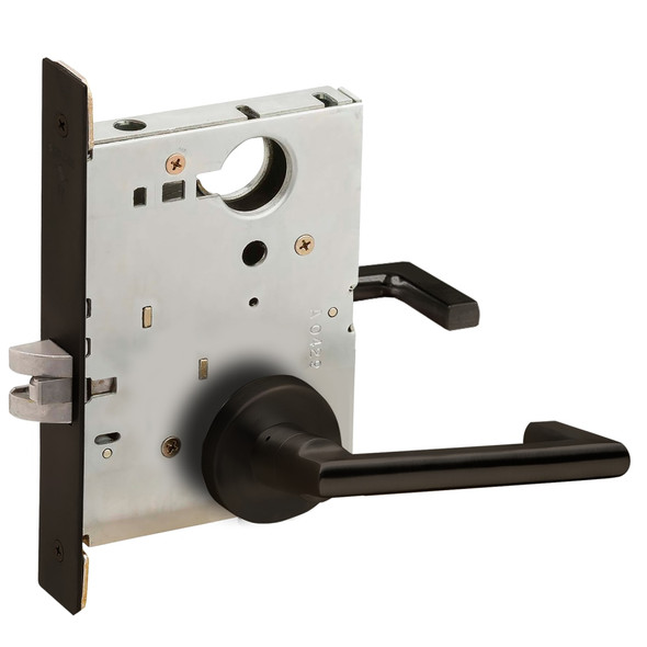 Schlage L9010 LONA 643E Grade 1 Mortise Lock
