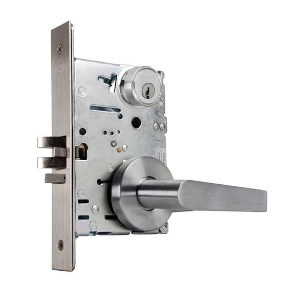 MA561P DG 626 Falcon Mortise Lock