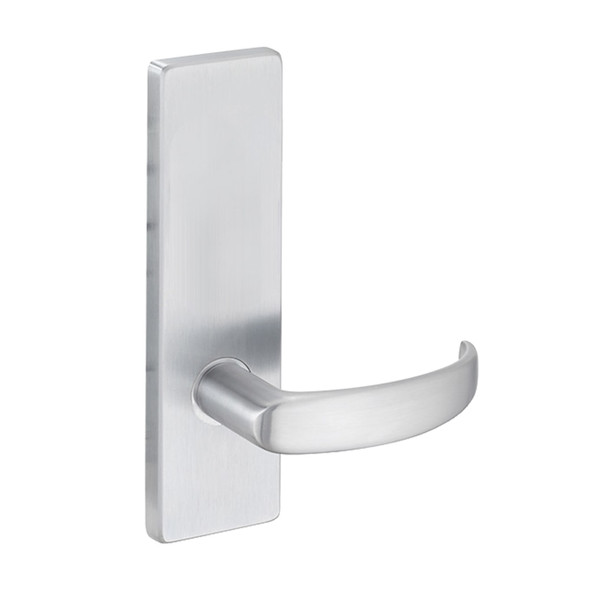 MA12 QN 626 Falcon Mortise Lock