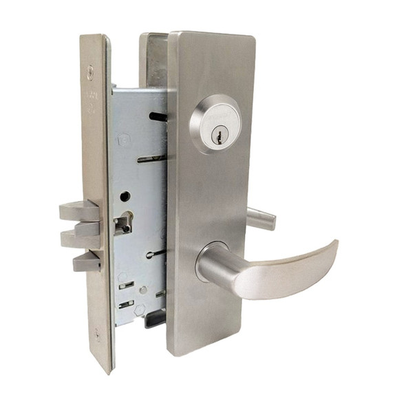 MA561CP6 AN 630 Falcon Mortise Lock