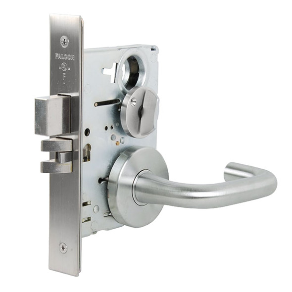 MA541B SG 626 Falcon Mortise Lock