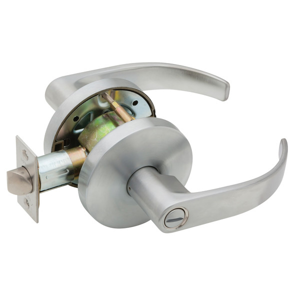 Falcon W301S Q 626 LLL 30-148 Grade 2 Cylindrical Lever Lock