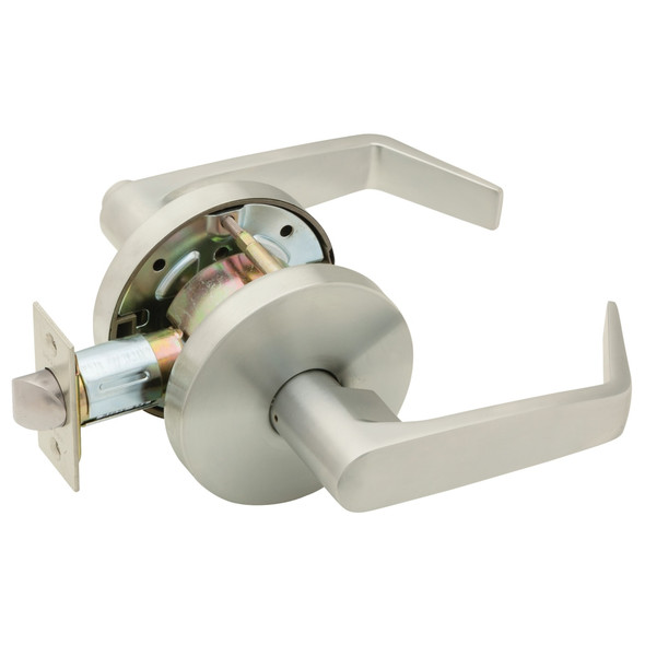 Falcon W101S D 619 Grade 2 Cylindrical Lever Lock