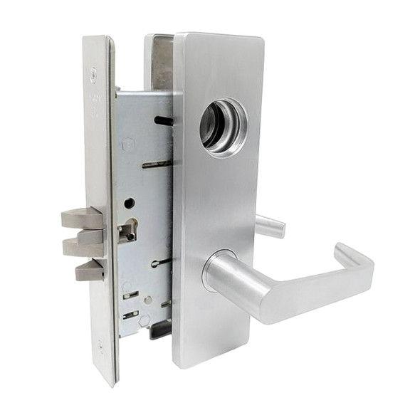 Falcon MA561L DN 626 Grade 1 Mortise Lock