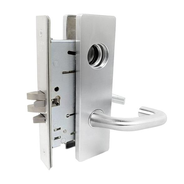 Falcon MA581L SN 626 Grade 1 Mortise Lock