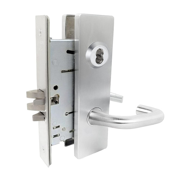 Falcon MA561B SN 626 Grade 1 Mortise Lock