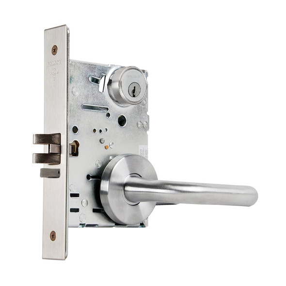 Falcon MA411P SG 626 Grade 1 Mortise Lock