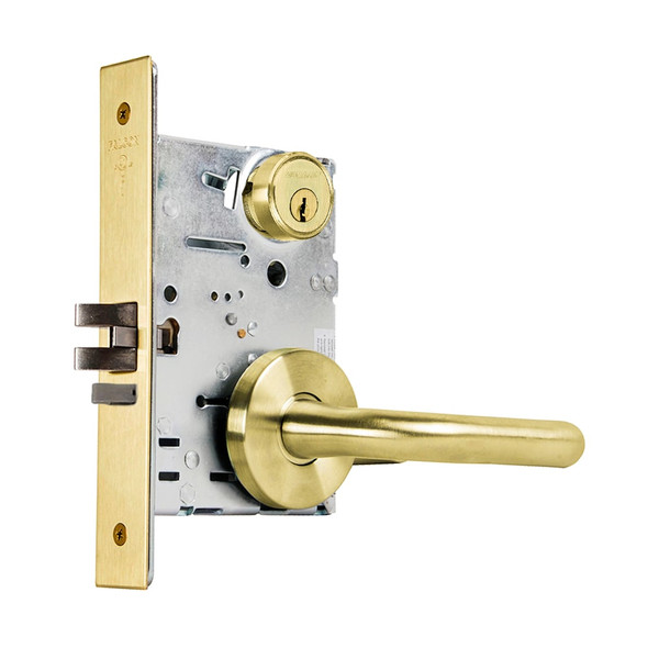 Falcon MA561CP6 SG 606 Grade 1 Mortise Lock