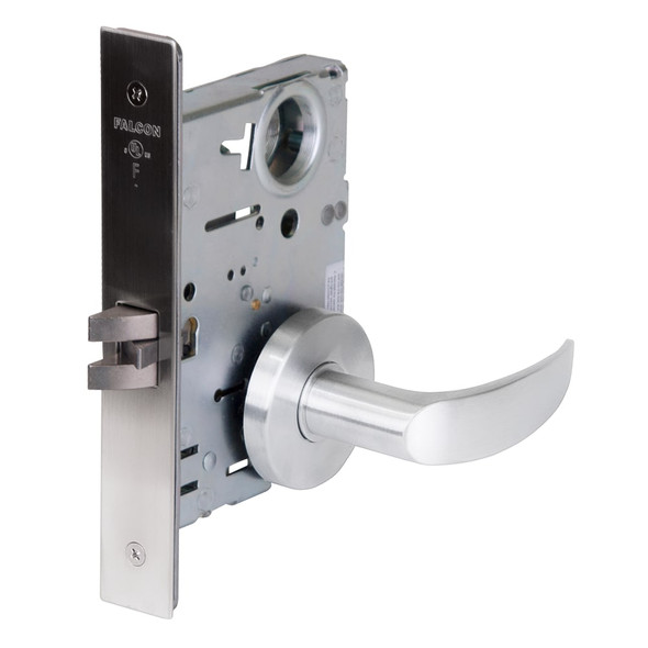 MA101 AG 625 Falcon Mortise Lock