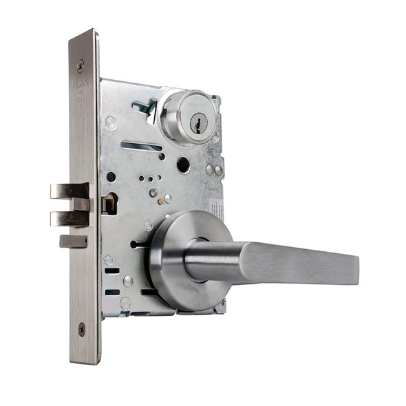 Falcon MA381CP6 DG 630 RH Grade 1 Mortise Lock
