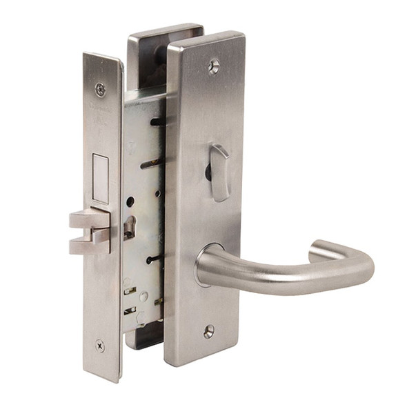 Falcon MA541B SN 630 Grade 1 Mortise Lock