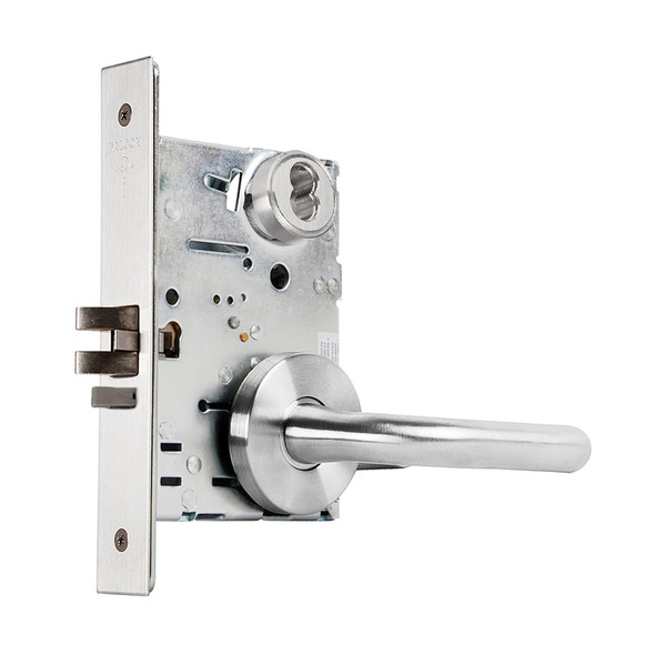 MA441B SG 625 Falcon Mortise Lock