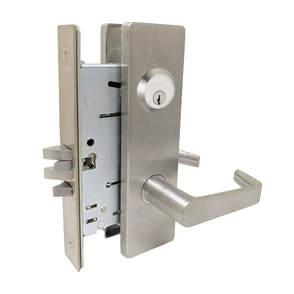 Falcon MA581P DN 630 Grade 1 Mortise Lock