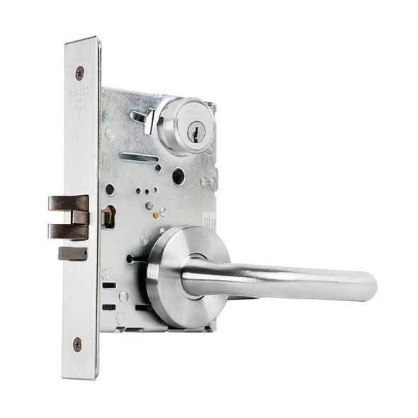 Falcon MA581CP6 SG 625 Grade 1 Mortise Lock