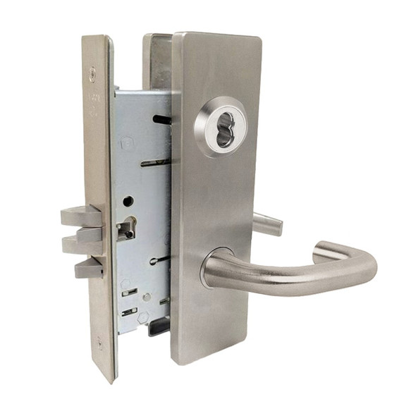 Falcon MA551B SN 630 Grade 1 Mortise Lock