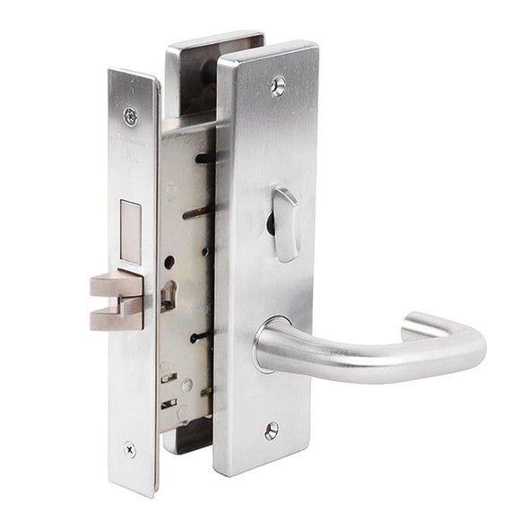 Falcon MA571P SN 625 Grade 1 Mortise Lock