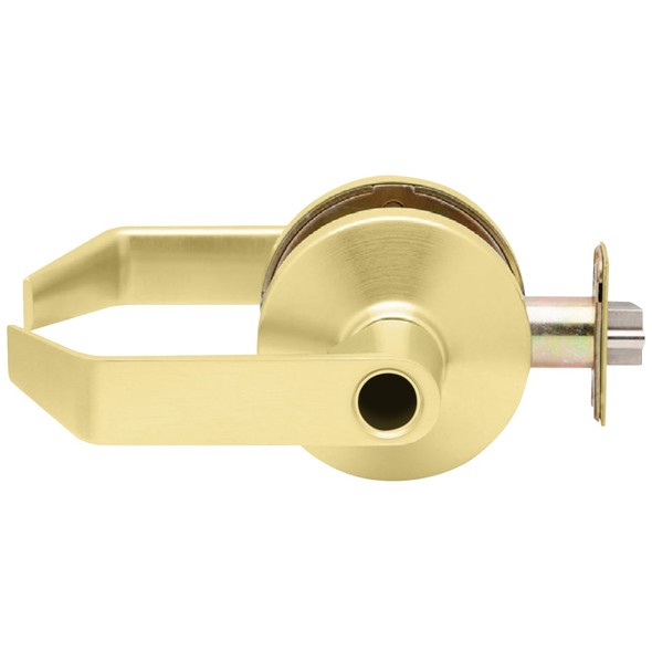 Falcon B581LD D 606 Reliant Surface Vertical Rod Exit Device