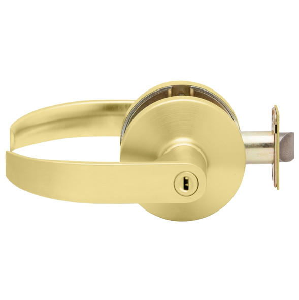 Falcon B301S Q 606 Reliant Surface Vertical Rod Exit Device