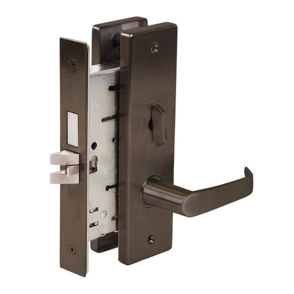 MA571B DN 613 Falcon Mortise Lock