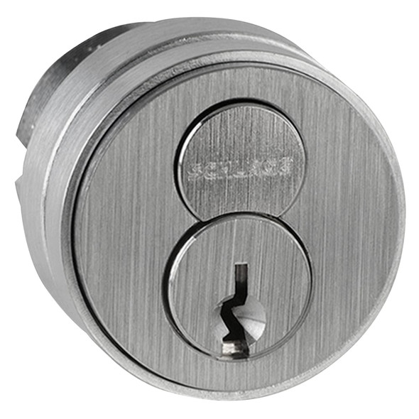 Schlage 20-061 C 626 (4PK) Cylinder