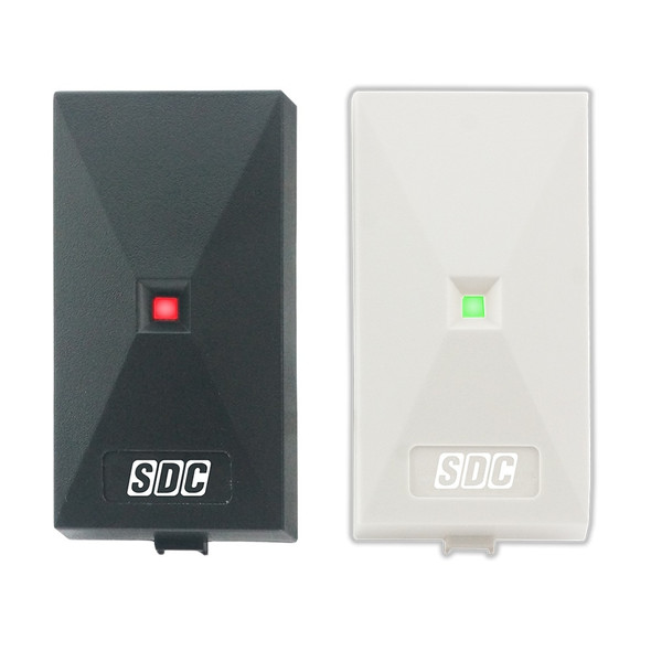 IPRW300 SDC Readers, Keypads, Credential