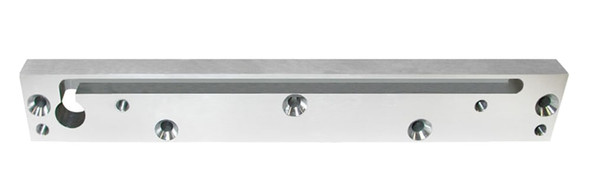 SDC UF81V Magnetic Lock / Door Holder