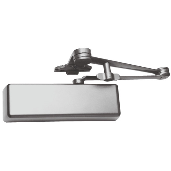 LCN 4111-HCUSH RH 689 SRI Surface Mounted Door Closer