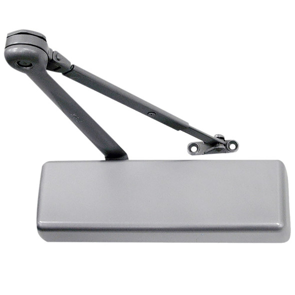 LCN 4011-H LH 689 DEL MC Surface Mounted Door Closer