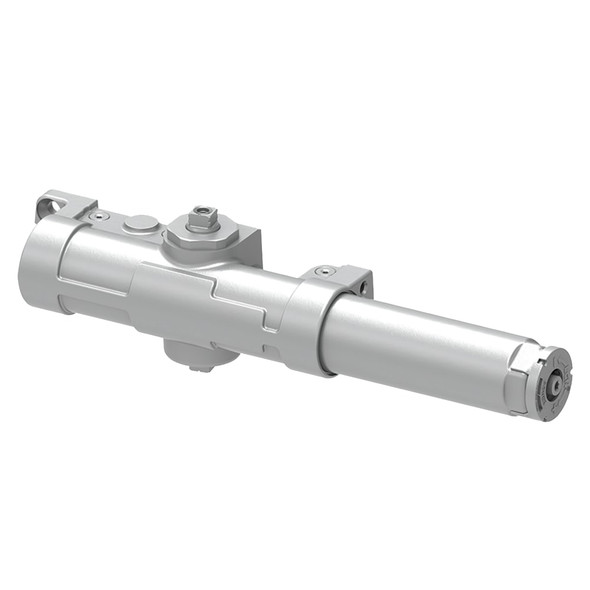 LCN 1461T-3071 689 Surface Mounted Door Closer