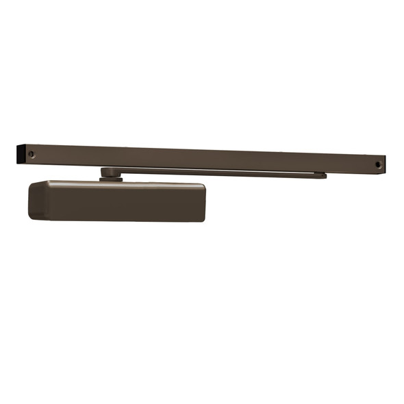 LCN 1461T-H 695 FC Surface Mounted Door Closer