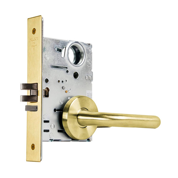 MA441L SG 606 Falcon Mortise Lock