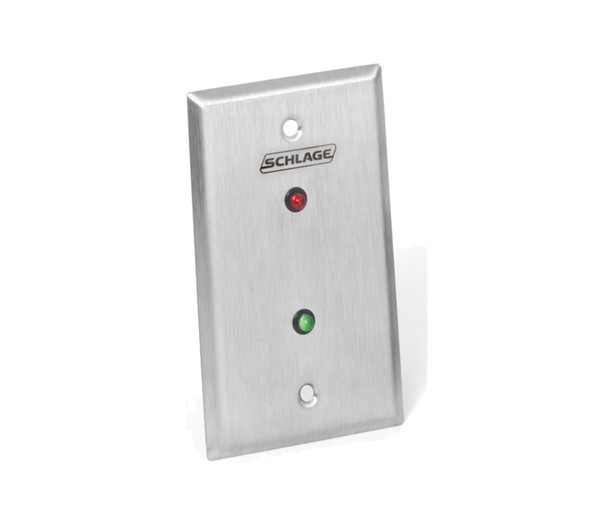 Schlage Electronics 800L1 GRN System Accessories