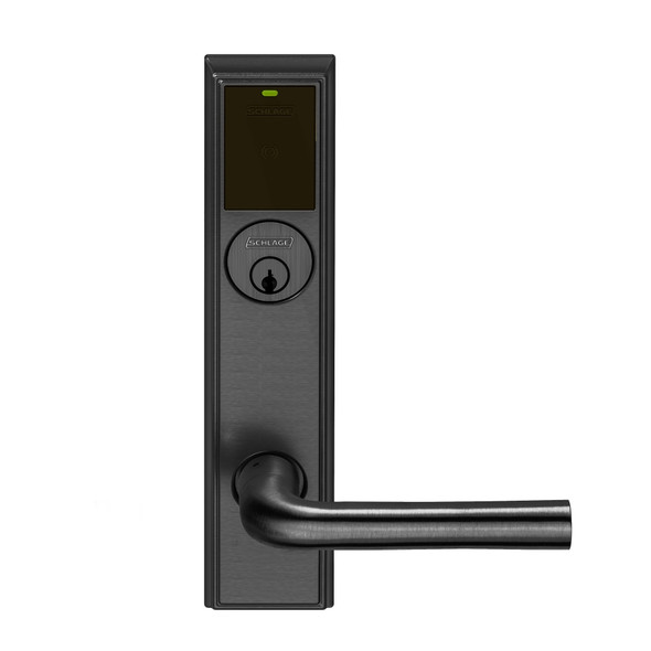 Schlage Electronics LEBMS-ADD P 02 622 RH Wireless Mortise Lock