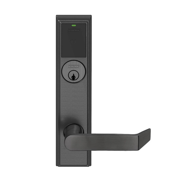 Schlage Electronics LEBMD-ADD P 06 622 RH Wireless Mortise Lock
