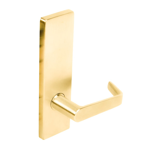 TP55E D 605 Falcon Mortise Lock