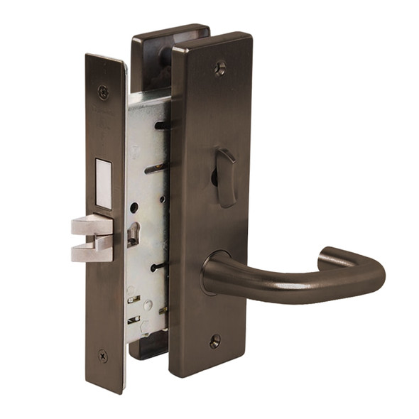 MA541B SN 613 Falcon Mortise Lock