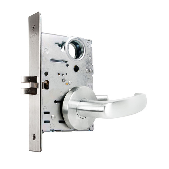 MA101 QG 625 Falcon Mortise Lock