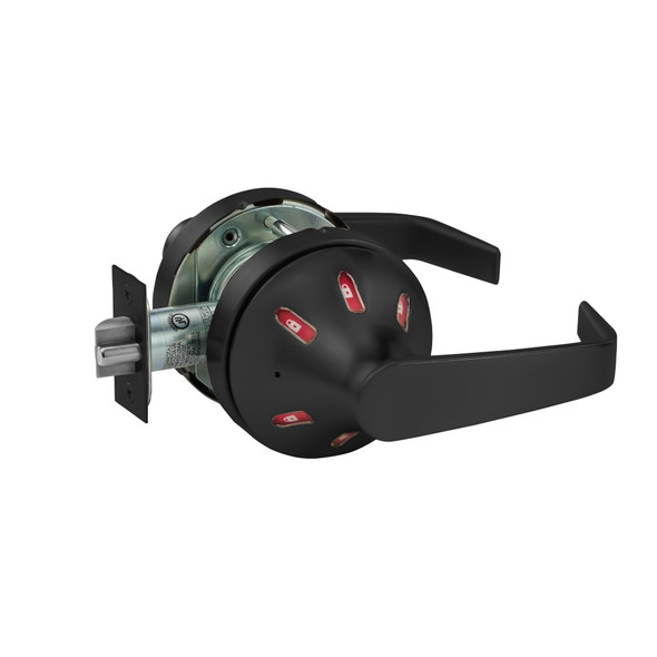 Sargent V03-10XG04 VSLL BSP