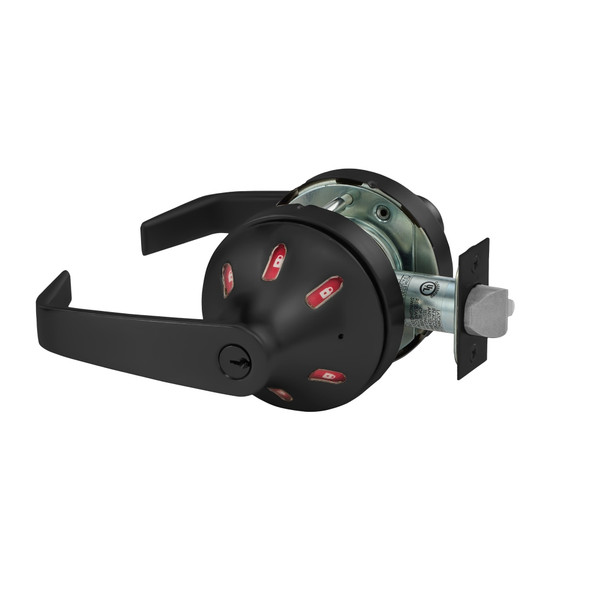 Sargent V33-10XU65 VSLL BSP